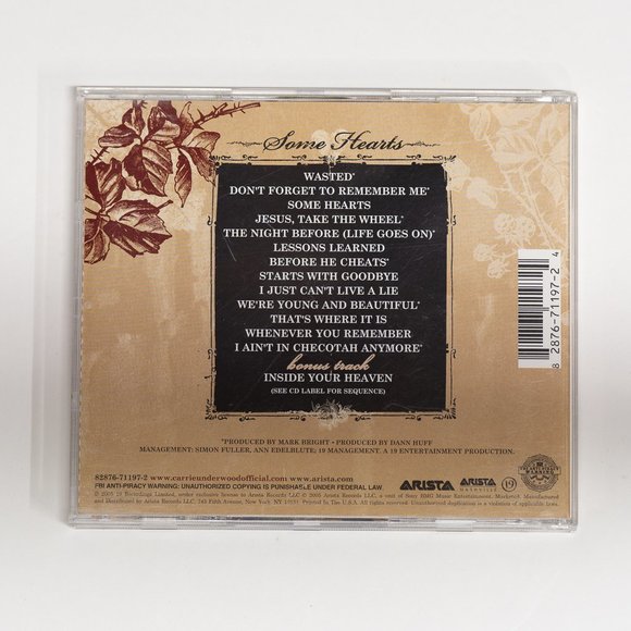 Female Superstars-Aquilera, Dion & Underwood:  Three CD Set - Picture 3 of 7